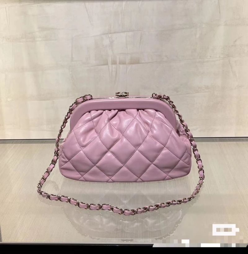 Chanel Satchel Bags